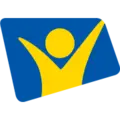 Rádio Novo Tempo 96.9 FM - Florianópolis - SC Radio Logo