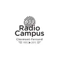 Radio Campus Clermont-Ferrand Radio Logo