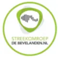 Stichting Streekomroep de Bevelanden SOB FM Radio Logo