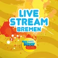 Radio TEDDY Bremen Radio Logo