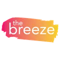 The Breeze Radio Logo