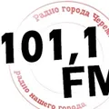 Черемхово Radio Logo