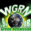 WGRN 94.1 Radio Logo
