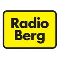 Radio Berg Radio Logo