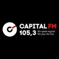Радио Capital-ФМ
Москва
105,3 FM Radio Logo