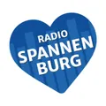 Radio Spannenburg Radio Logo