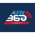 AFN 360 Global Gravity 89.1 FM - HD1 Radio Logo