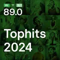 89.0 RTL Top Hits 2024 Radio Logo