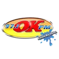 OK-FM Legazpi Radio Logo