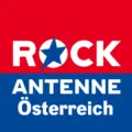 Rock Antenne Österreich Radio Logo