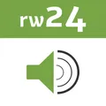 radiowelle24 Radio Logo