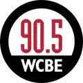 WCBE-FM Radio Logo