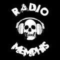 Radio Memphis Radio Logo