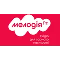 Мелодія FM Radio Logo