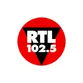 RTL 102.5 Radio Logo