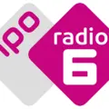 NPO Radio 6 Soul & Jazz Radio Logo
