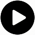 Guldkanalen (90-tal) Radio Logo