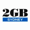2GB Sydney Radio Logo