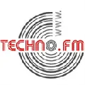 TECHNO.FM (CA) 320 kbps Radio Logo