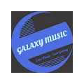 Galaxy Music The Deep House Radio Logo