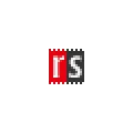 Radio Student 100.5 Radio Logo