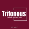 Tritonous Radio Logo