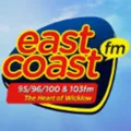 East Coast FM Radio Logo