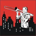 Swing City Radio Radio Logo