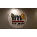FM Anta 96.1 Radio Logo