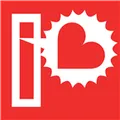 i love radio - bass Radio Logo