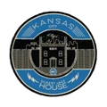 KOJH FM (Kansas City, Missouri) Radio Logo