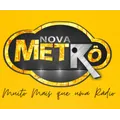 Radio Nova Metro Radio Logo