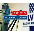 Radio Rio Cuarto Radio Logo