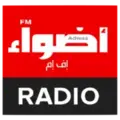 Adwaafm Radio Logo