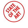 State of the Art Radio Radio Logo