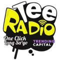 Tee Radio Radio Logo