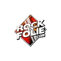 Rockenfolie Radio Logo