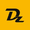 Dzhon Radio Logo
