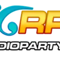 Radio Party - Kanał Główny Radio Logo