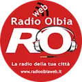 RADIO OLBIA WEB Radio Logo