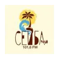 Сейбл Radio Logo