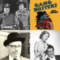 ROKit Radio : Classic Old Time Radio Shows Radio Logo