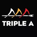 Triple A - Brisbane - 98.9 FM (MP3) Radio Logo