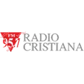 Radio Cristiana 95.7 Radio Logo