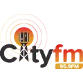 City Radio Mandarin Radio Logo