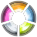TechnoBase.FM Radio Logo