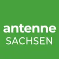 ANTENNE SACHSEN Leipzig Radio Logo