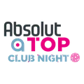 Absolut TOP club night Radio Logo