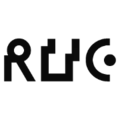 RUC Rádio Universidade de Coimbra Radio Logo