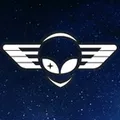 SpaceSynth.Ru Radio Logo
